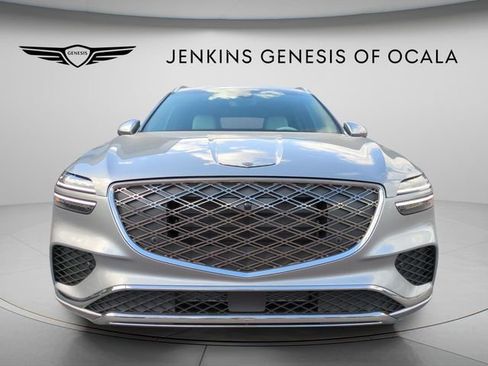 New 2026 Genesis GV70 2.5T Advanced AWD/4WD image 8