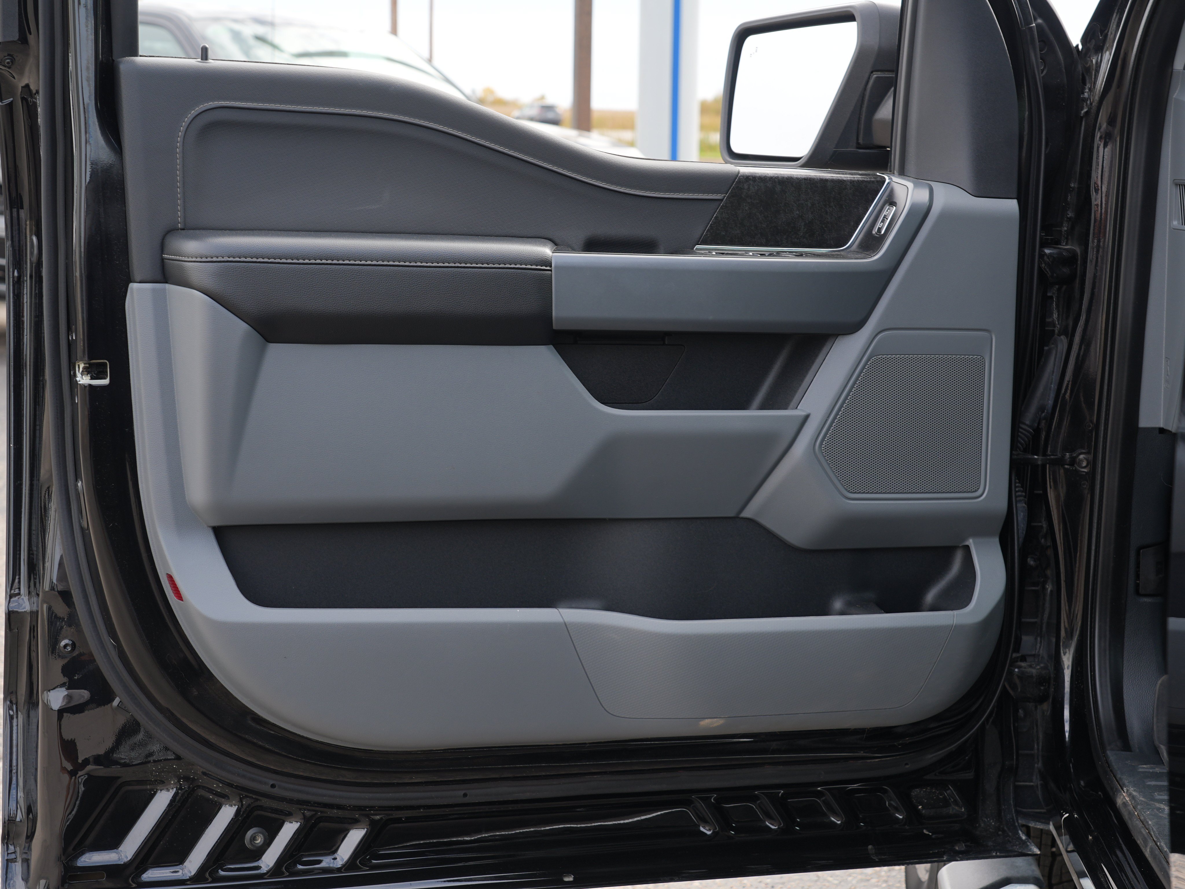 Used 2023 Ford F150 XLT w/ Equipment Group 302A High AWD/4WD image 16