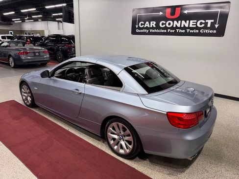 Used 2011 BMW 328i Convertible RWD image 68