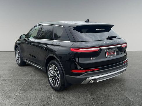 Certified 2023 Lincoln Corsair Reserve image 4