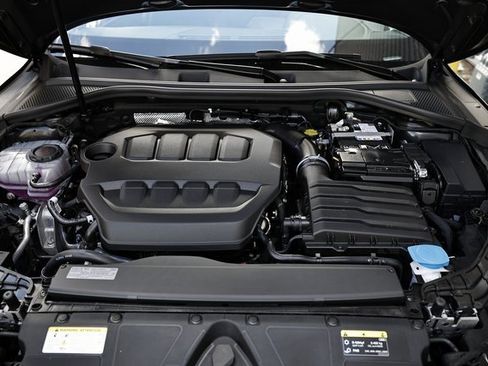 New 2026 Audi A3 2.0T Premium image 30