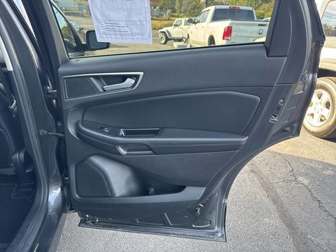 Used 2016 Ford Edge SEL w/ Equipment Group 201A image 21