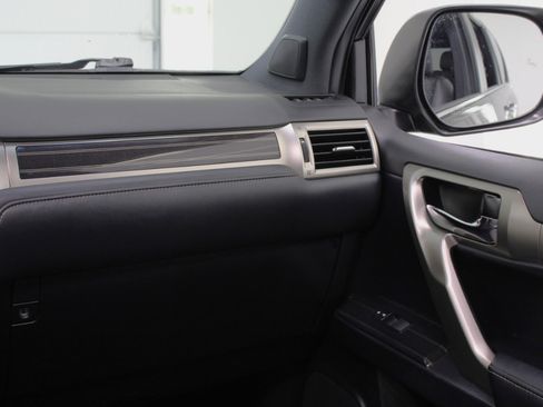 Used 2020 Lexus GX 460 Premium image 59