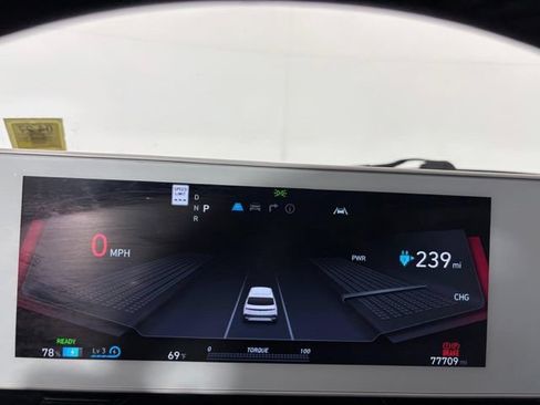Used 2022 Hyundai Ioniq 5 SE AWD/4WD image 9
