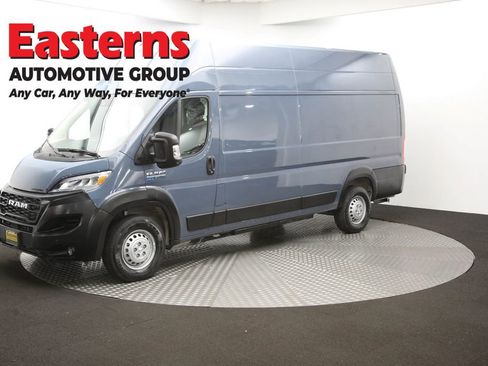 Used 2024 RAM ProMaster 3500 image 57