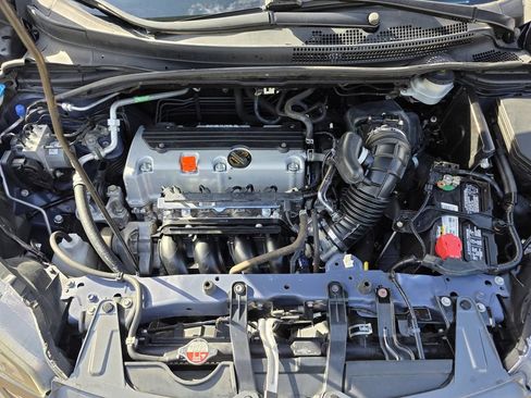 Used 2014 Honda CR-V EX image 36