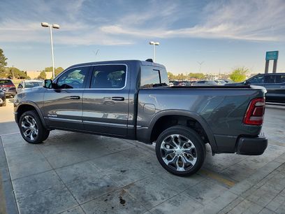 Used 2024 RAM 1500 Limited w/ Trailer Tow Group