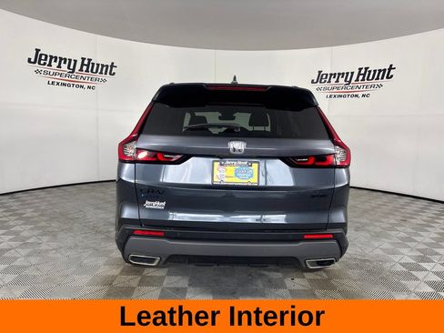 Used 2026 Honda CR-V Sport-L image 6