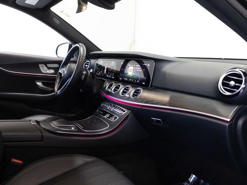 Used 2022 Mercedes-Benz E 350 Sedan image 21