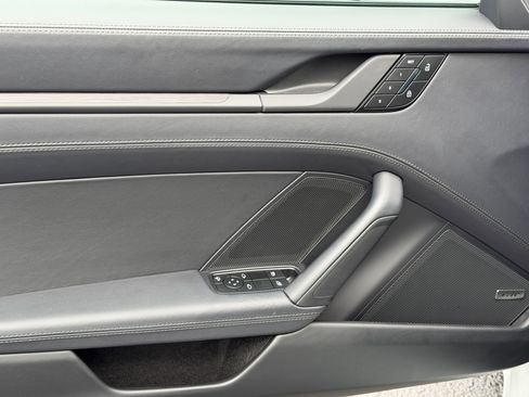 Used 2025 Porsche 911 Targa 4 GTS image 20