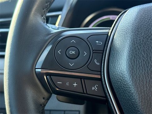 Used 2024 Toyota Camry SE image 27