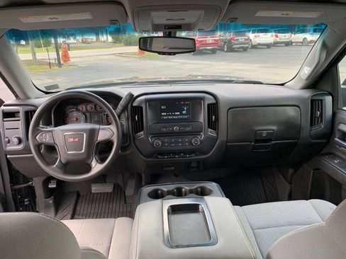 Used 2019 GMC Sierra 1500 Limited w/ Elevation Edition AWD/4WD image 34