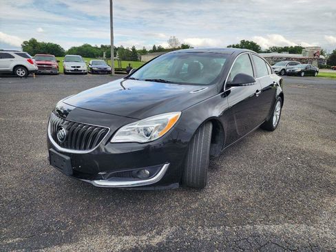 Used 2014 Buick Regal Premium FWD image 11