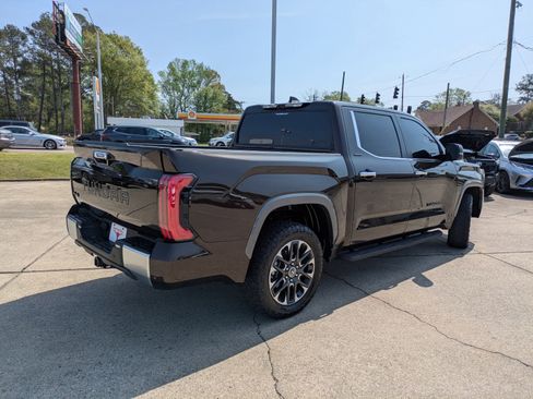 Used 2024 Toyota Tundra Limited image 8