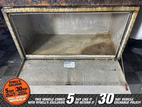 Used 2016 Ford F450 XL w/ Power Equipment Group image 4