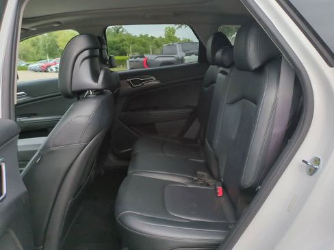 Used 2023 Kia Sportage SX FWD image 13