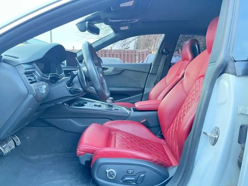 Used 2018 Audi S5 Prestige w/ S Sport Package image 12