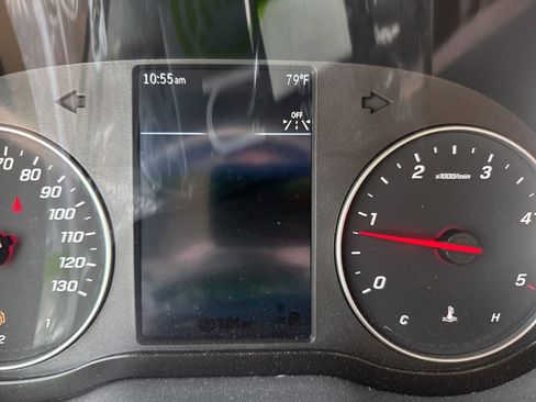 Used 2025 Mercedes-Benz Sprinter 2500 image 18