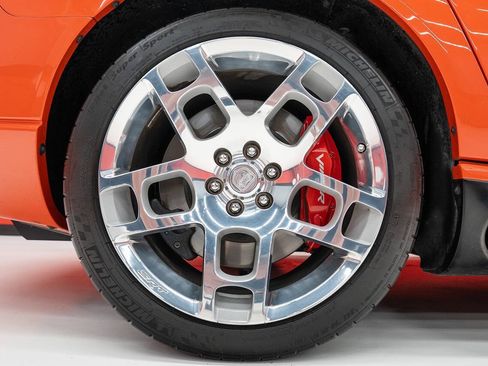 Used 2008 Dodge Viper SRT-10 w/ Protection Group RWD image 76