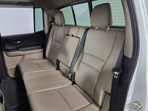 Used 2020 Honda Ridgeline RTL-E image 16