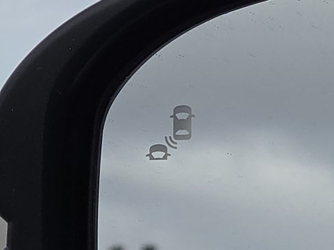 New 2026 Honda CR-V Sport-L image 4
