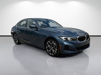 New 2026 BMW 330i Sedan w/ Premium Package video 1