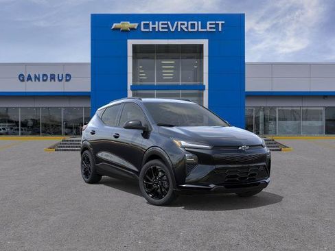 New 2027 Chevrolet Bolt RS FWD image 25