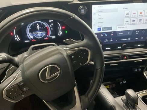 Used 2023 Lexus RX 350 AWD w/ Cold Area Package image 21