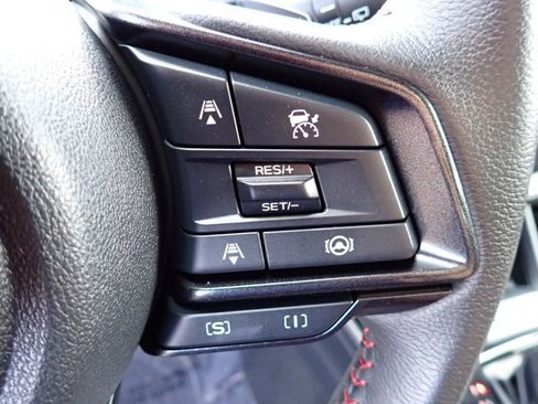 Used 2024 Subaru Impreza RS w/ Popular Package #1 AWD/4WD image 16