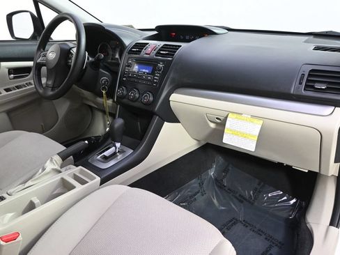 Used 2013 Subaru Crosstrek 2.0i Premium w/ Popular Pkg 2 AWD/4WD image 15