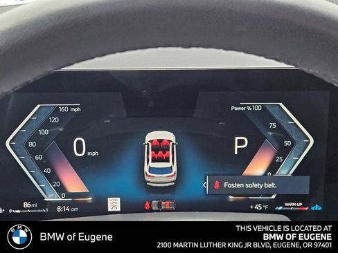 Used 2024 BMW X5 xDrive40i w/ Premium Package image 27