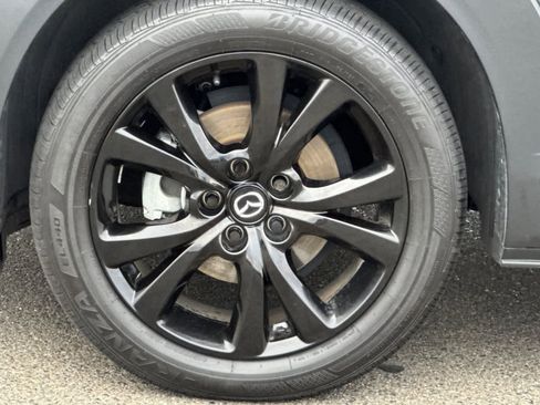 Used 2023 MAZDA CX-30 AWD 2.5 S w/ Preferred Package image 31