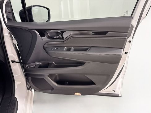 New 2026 Honda Odyssey Elite image 27