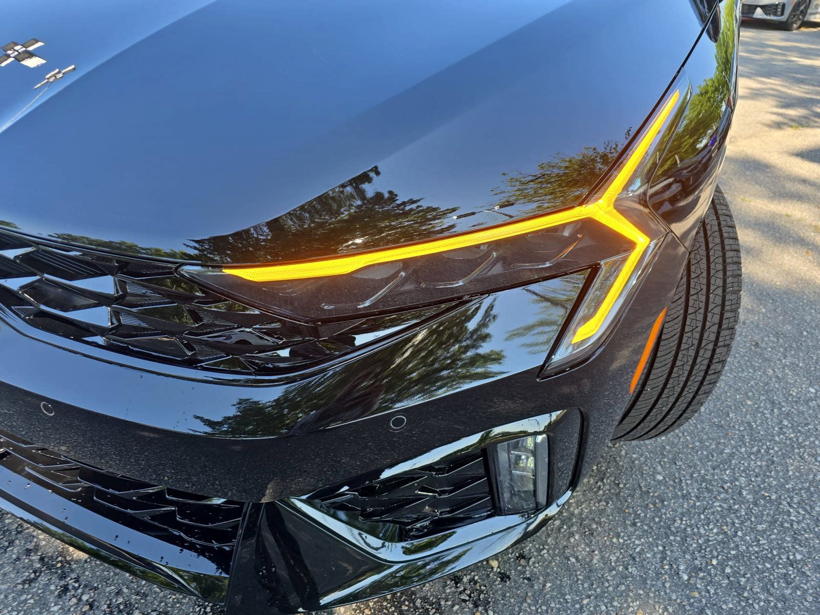 New 2026 Kia K5 GT-Line FWD image 33