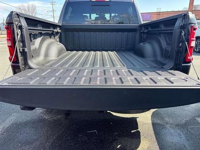 New 2025 RAM 1500 Tradesman w/ Night Edition