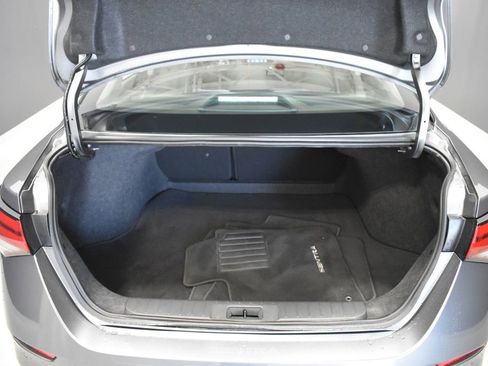 Certified 2023 Nissan Sentra S FWD image 28