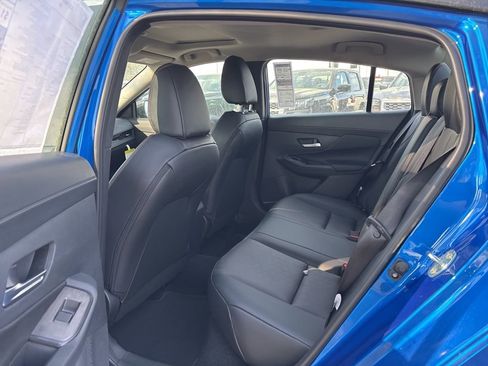 New 2026 Nissan Sentra SR w/ SR Premium Package image 14