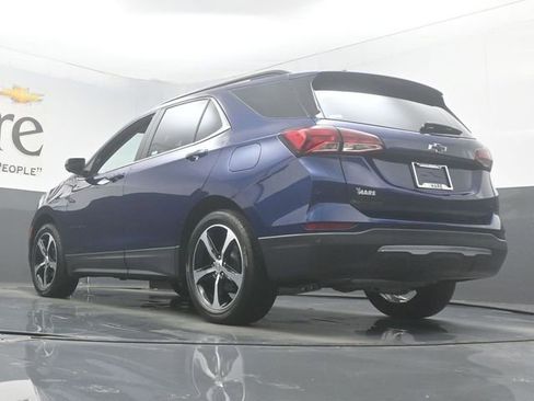 Used 2022 Chevrolet Equinox LT image 5