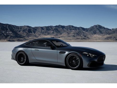 New 2026 Mercedes-Benz AMG GT 43 image 13