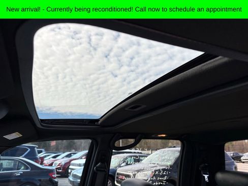 Used 2003 Ford F150 Harley-Davidson image 6