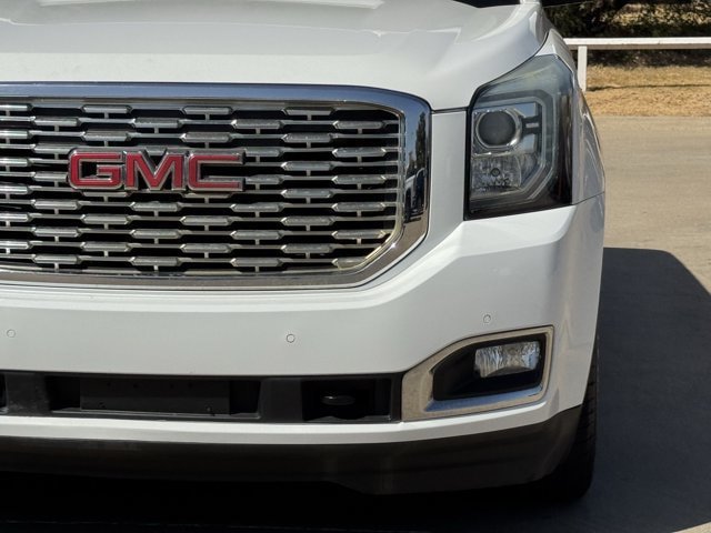Used 2019 GMC Yukon XL Denali RWD image 10