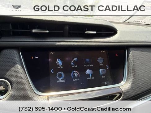 Used 2017 Cadillac XT5 Luxury w/ Driver Awareness Package AWD/4WD image 18