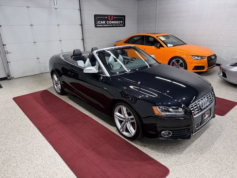 Used 2010 Audi S5 Prestige AWD/4WD image 9