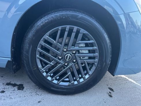 New 2026 Nissan Sentra SV w/ SV Convenience Package FWD image 41