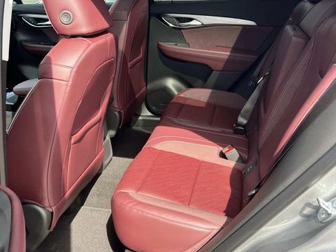 New 2026 Buick Envision Sport Touring AWD/4WD image 11