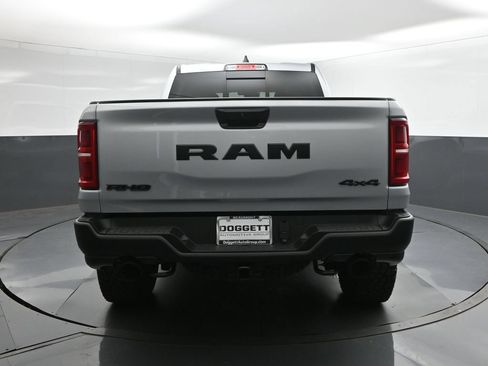 New 2026 RAM 1500 RHO AWD/4WD image 5