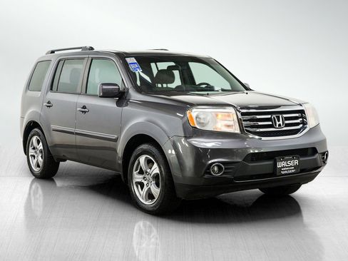 Used 2015 Honda Pilot EX image 8