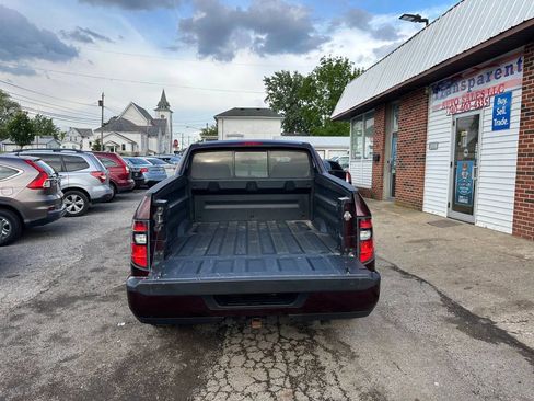 Used 2014 Honda Ridgeline RTS image 12
