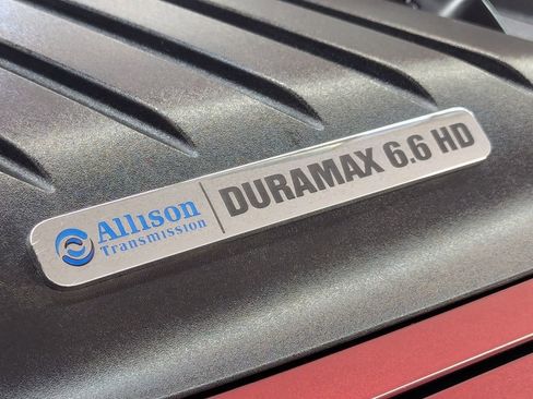 Used 2013 Chevrolet Silverado 2500 LTZ w/ LTZ Plus Package RWD image 16