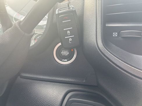 New 2026 RAM 2500 Tradesman image 31